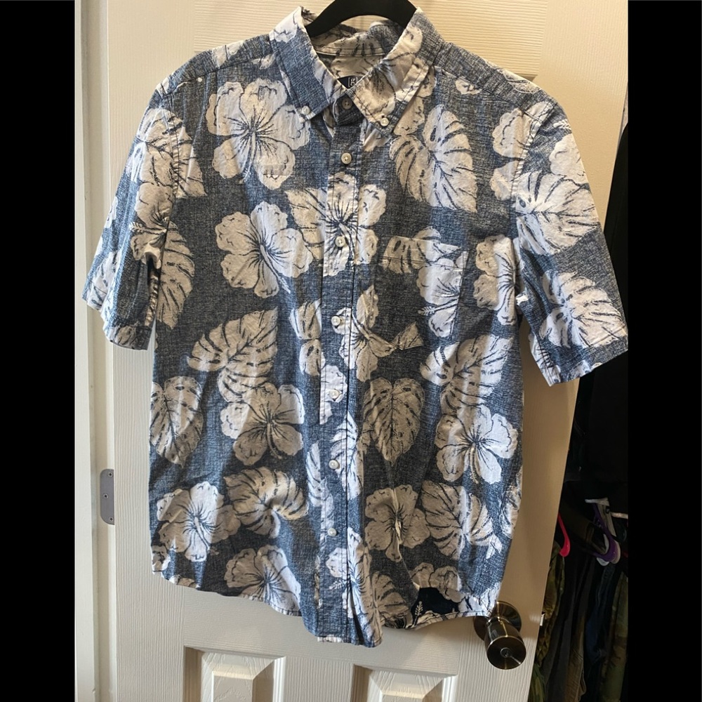 nice shirt